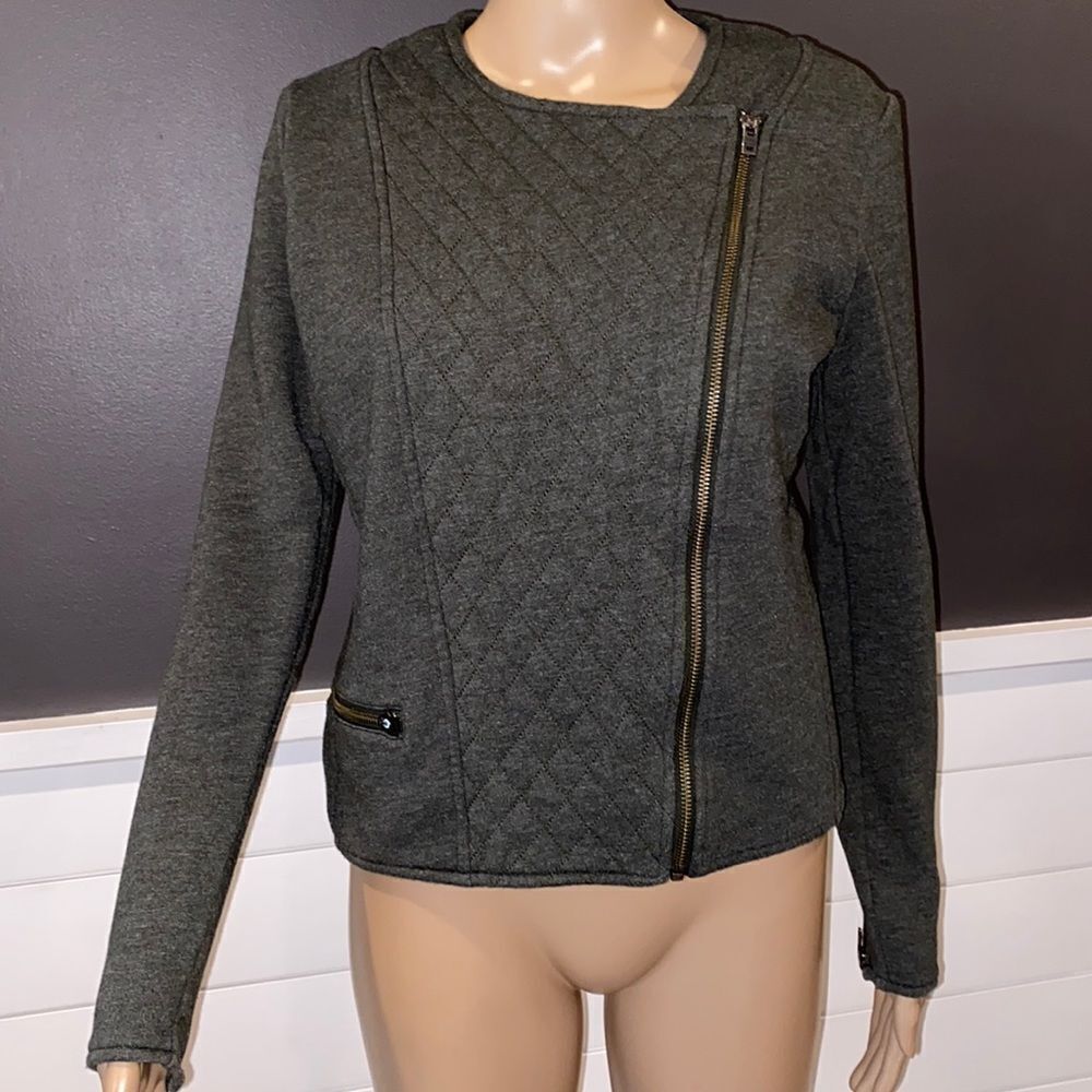 Athleta jacket size S
